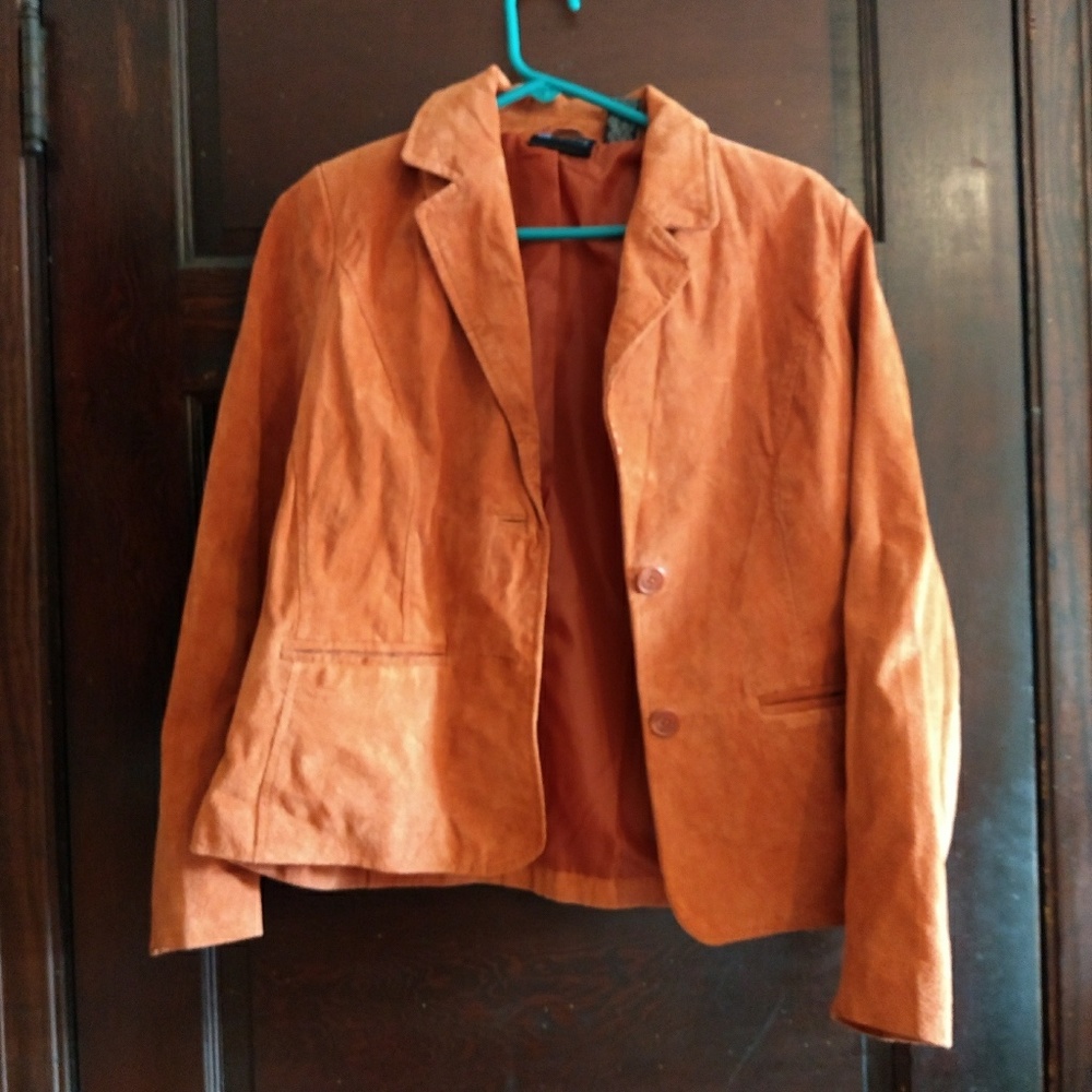 Blazer